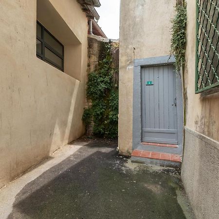 Le Patio De Suzanne Daire Montpellier Dış mekan fotoğraf